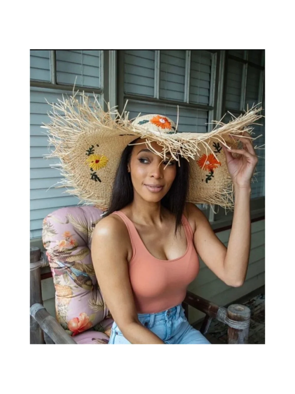 Hat Attack hat attack